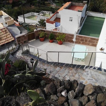 Вилла Casita Tio Manuel Валле Гранд Рей Экстерьер фото