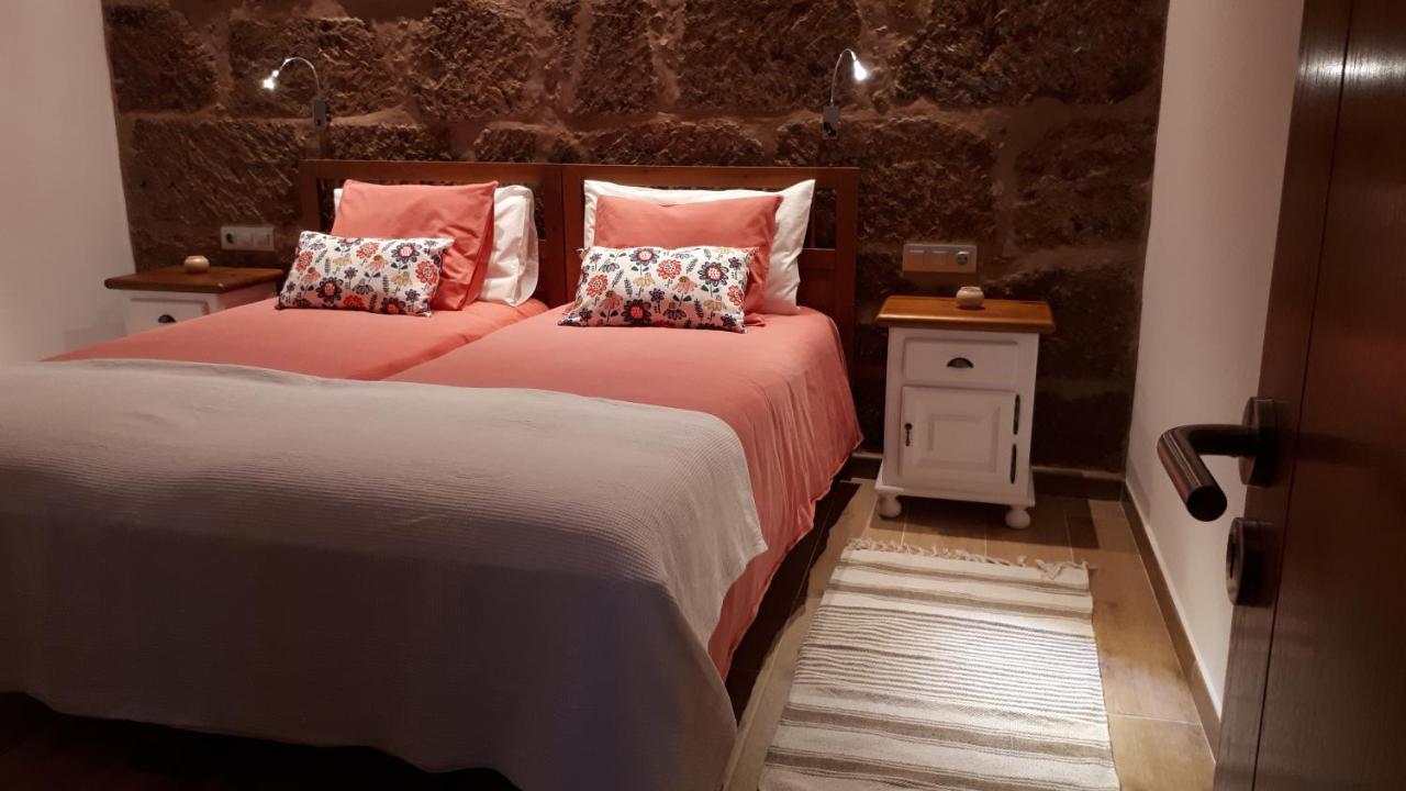 Вилла Casita Tio Manuel Валле Гранд Рей Экстерьер фото