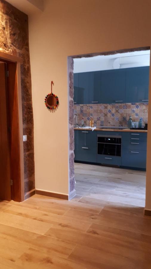 Вилла Casita Tio Manuel Валле Гранд Рей Экстерьер фото