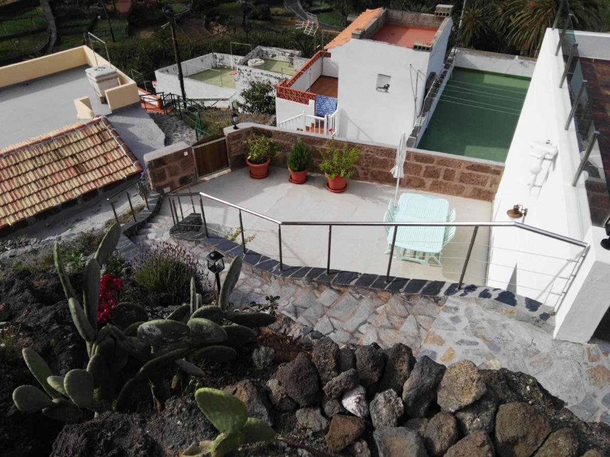 Вилла Casita Tio Manuel Валле Гранд Рей Экстерьер фото